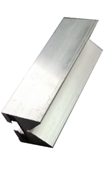Alüminyum Podyum İç Kelebek Bağlantısı